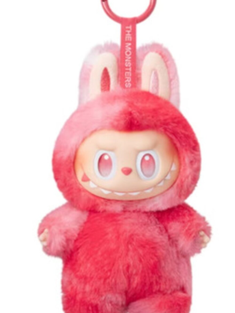 Labubu Big Into Energy- Love Popmart verified purchase - Picture 3 of 3